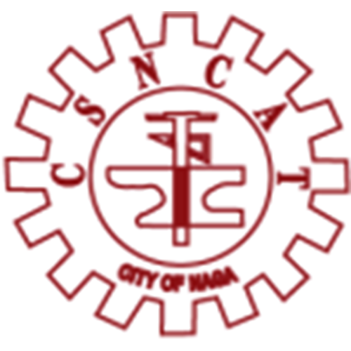 CSNCAT (1952) Logo