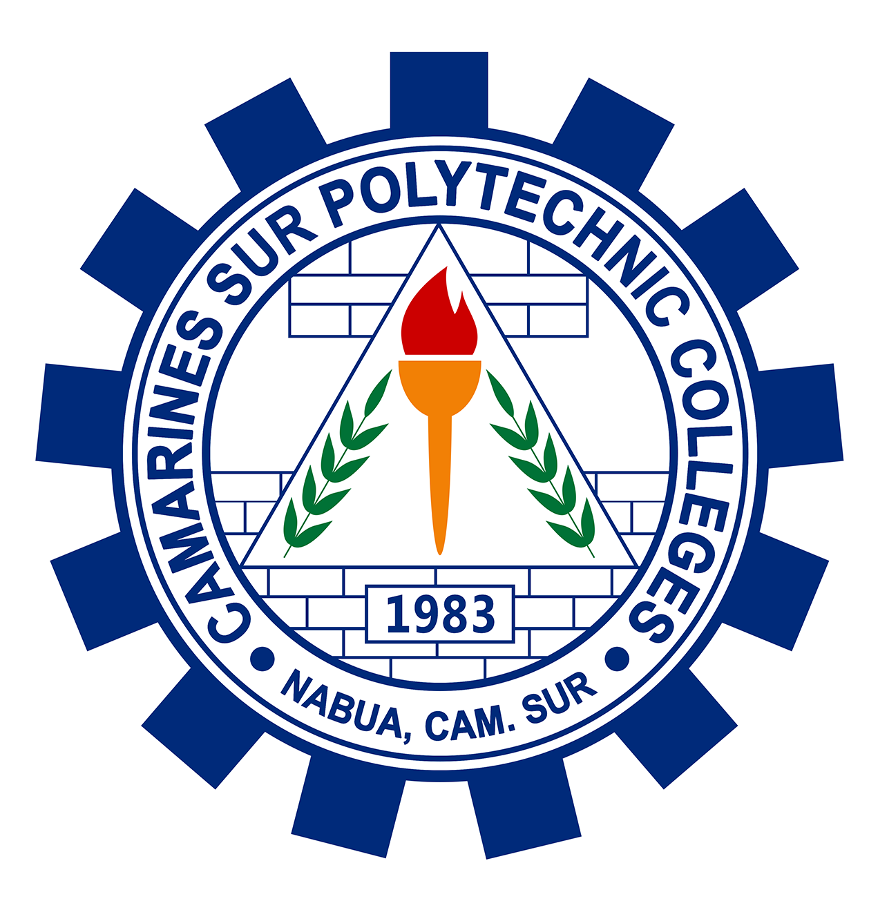 CSPC (2000) Logo