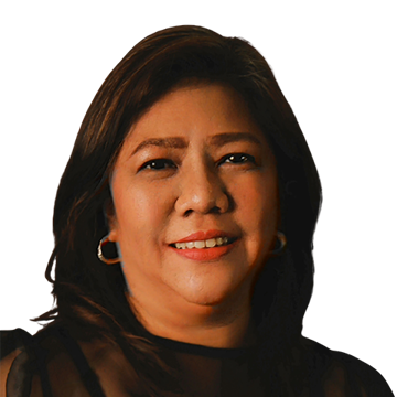 HON. ATTY. WINSTONEY MARIE SA. SALCEDA-MAZO, RA, EnP