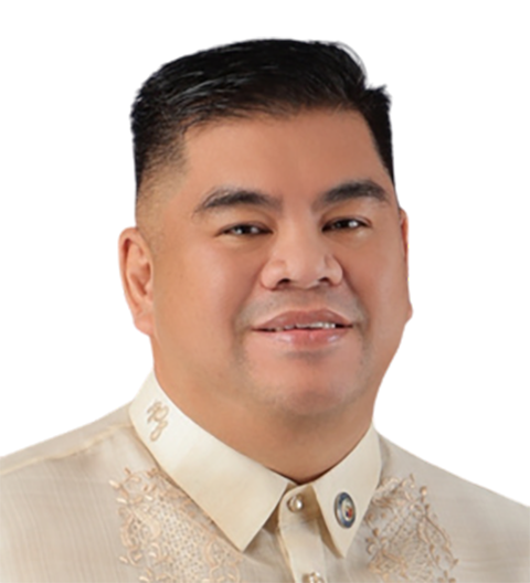 HON. JUDE A. ACIDRE