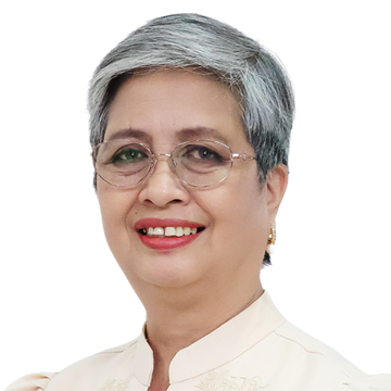 HON. EDNA CYNTHIA S. BERCES