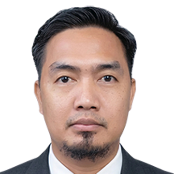 HON. PATRICK RYAN B. ENGUERO