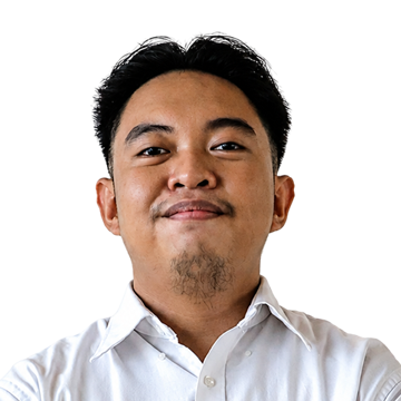 HON. JOHN DALE DOMINIC VERDADERO