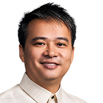HON. EMMANUEL JOEL J. VILLANUEVA