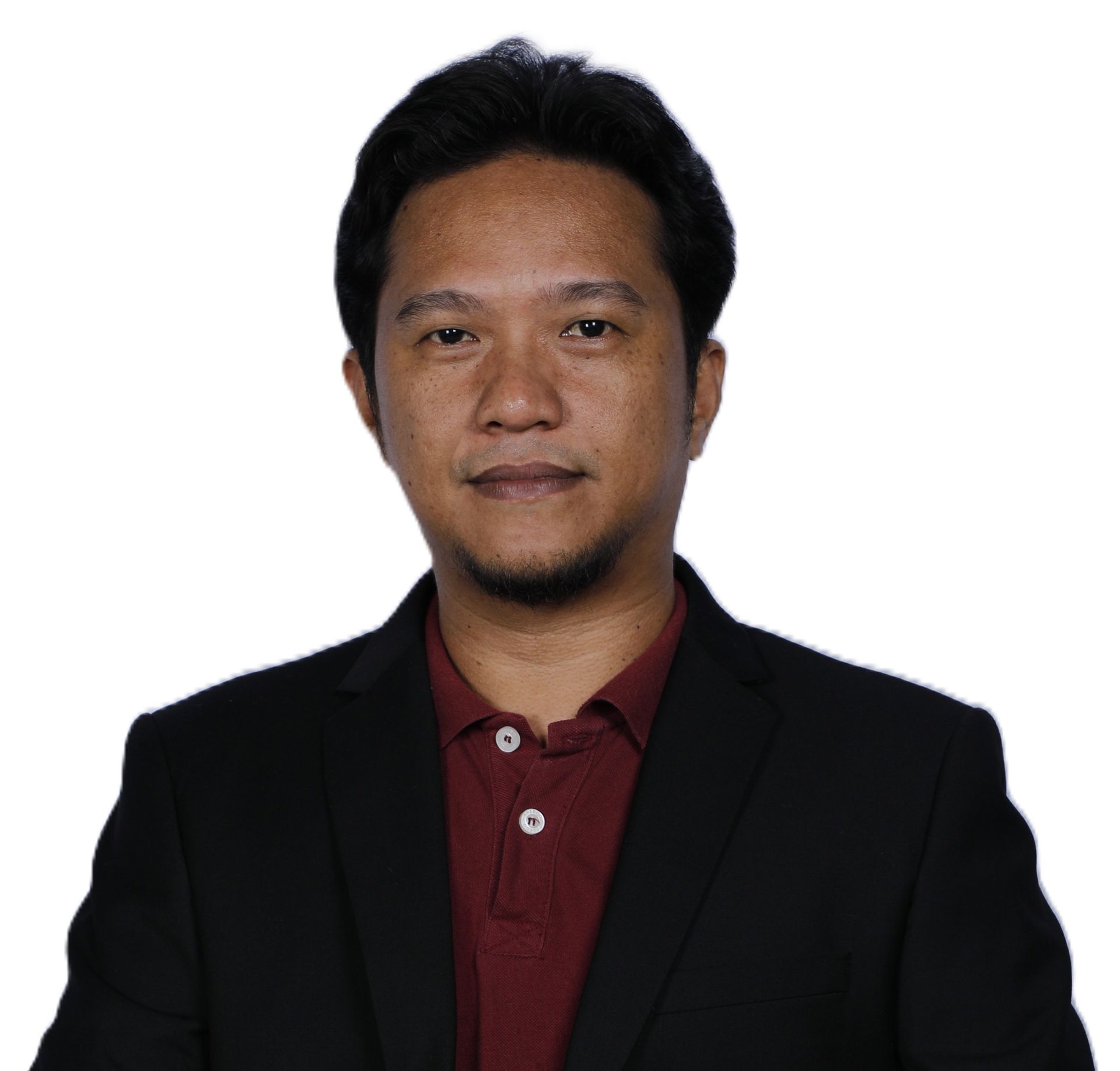 Engr. Jobert C. Cardenas