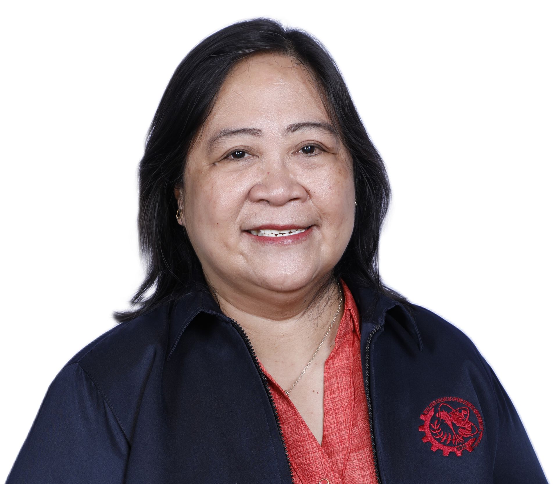 Dr. Ana Sheryl Lynn S. Catura