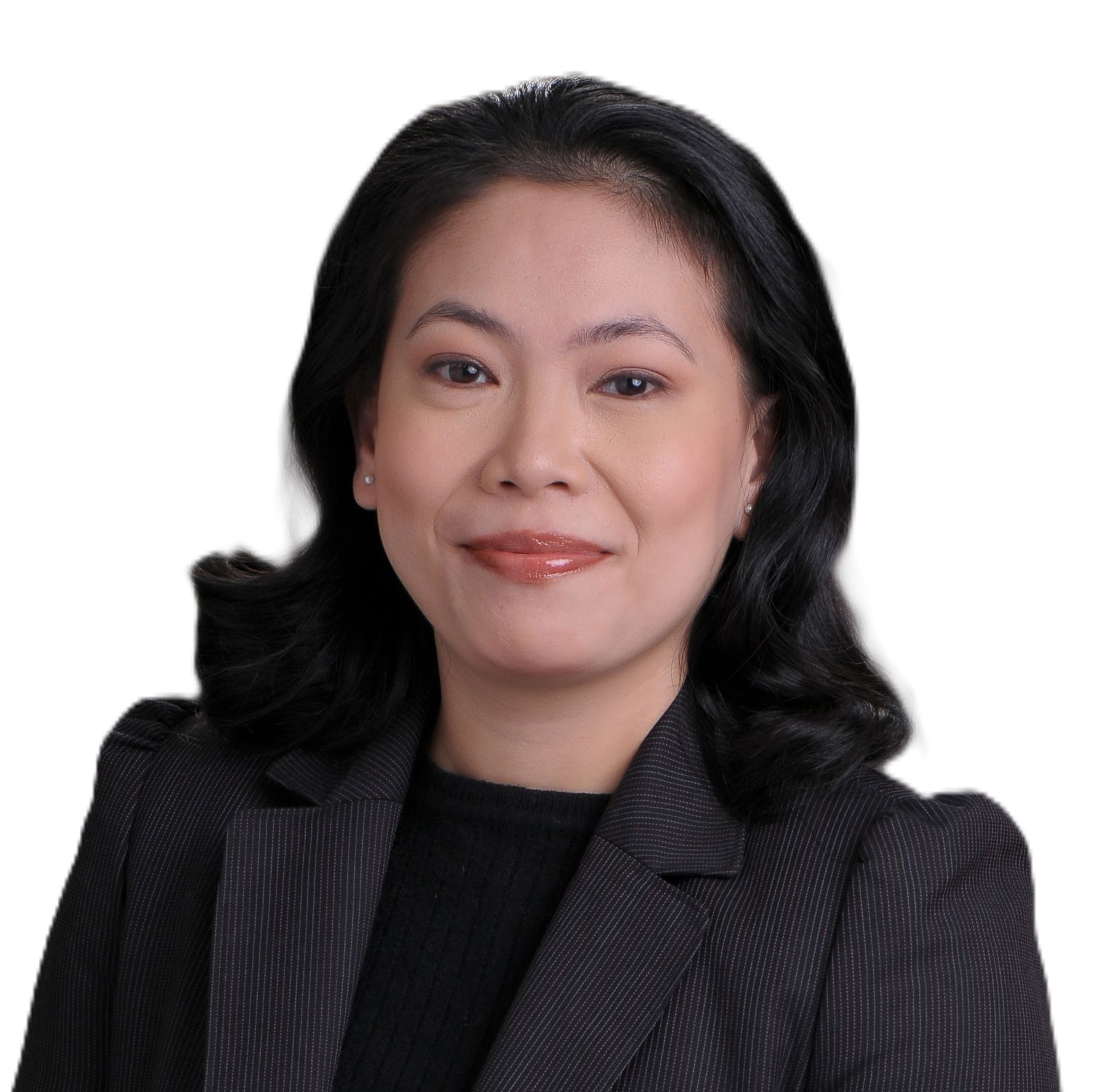 Joy D. Parpan