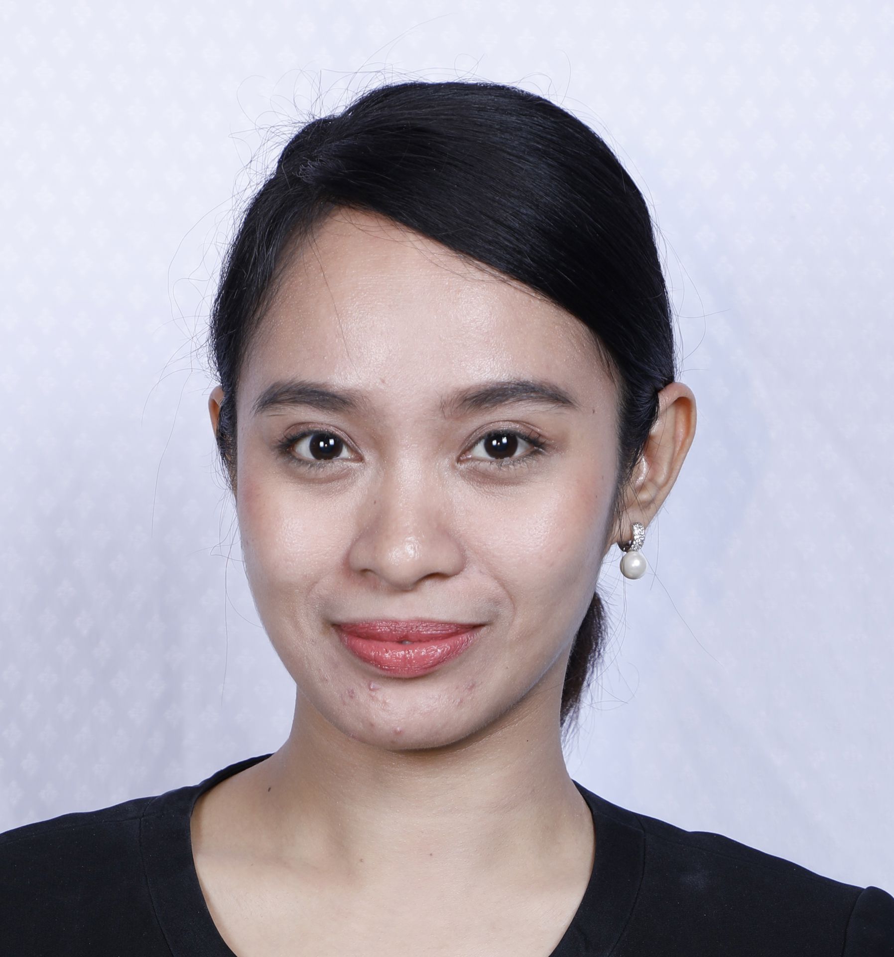 Leciel D. Ramos, DBA