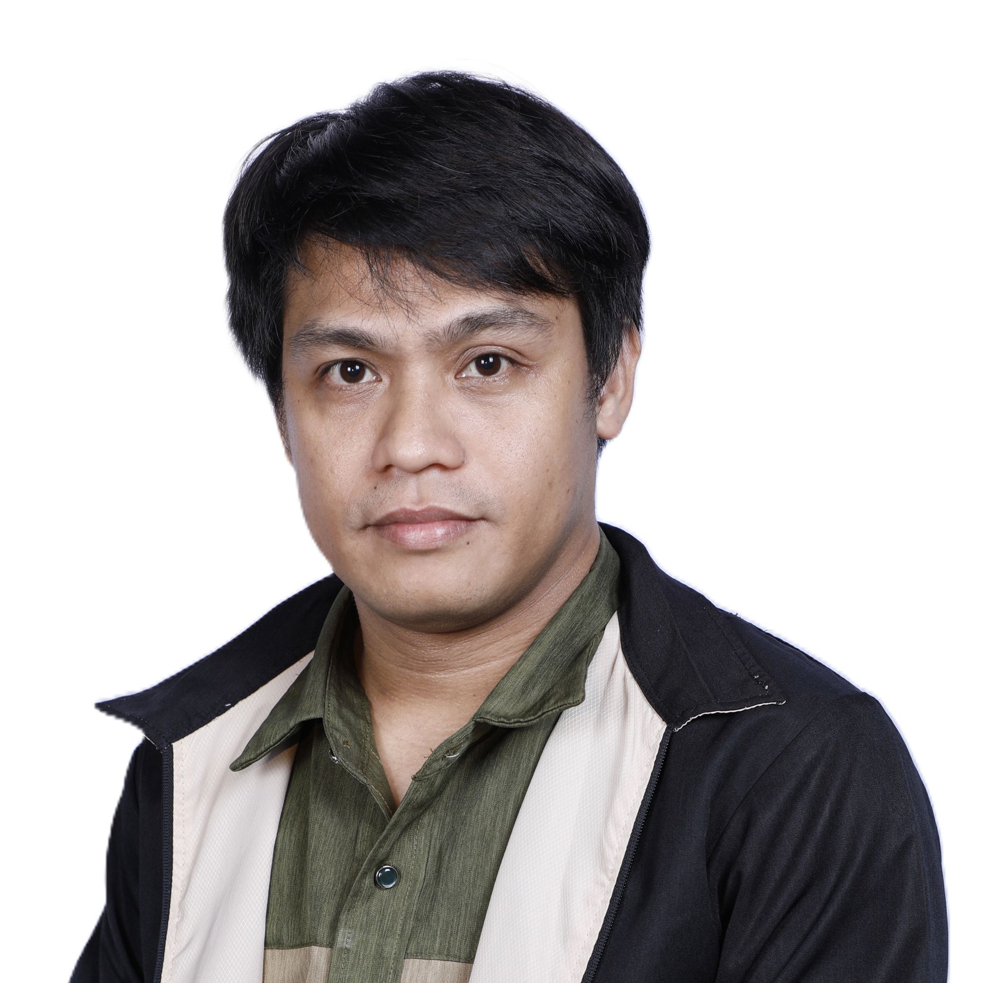 Dominic P. Bolima, ECE