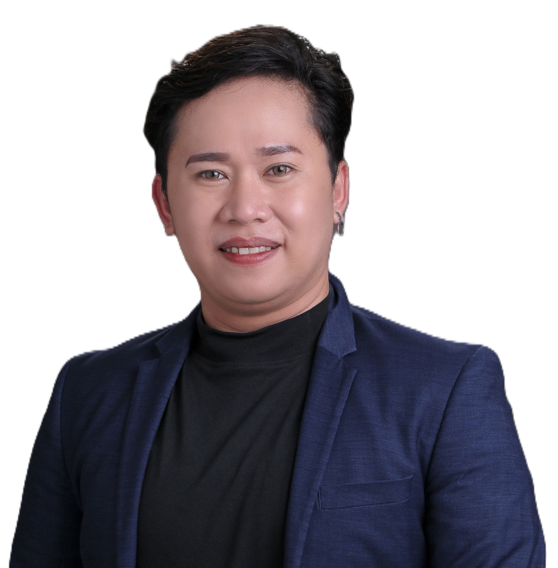 Mark Rael M. Llegos