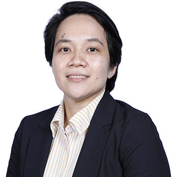 Lyncel S. Celimen, MEng